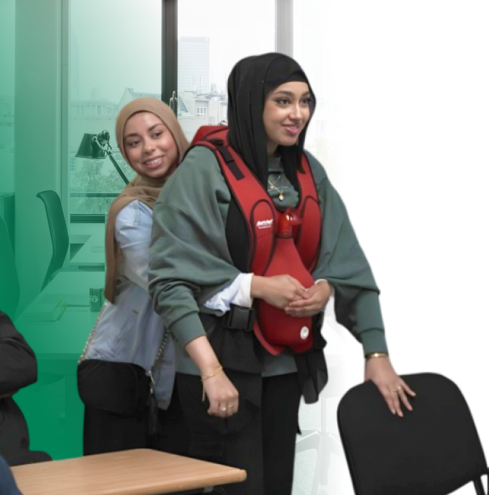 First Aid at Work
