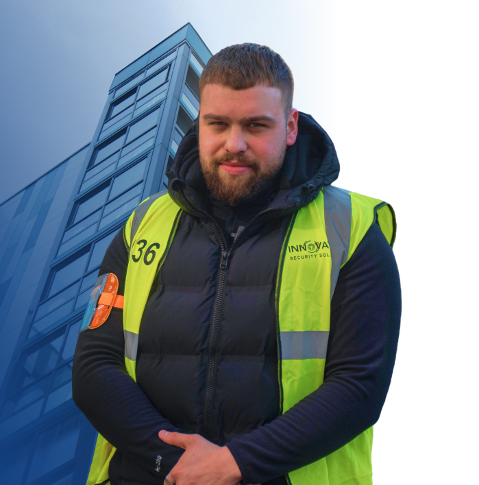 SIA Door Supervisor