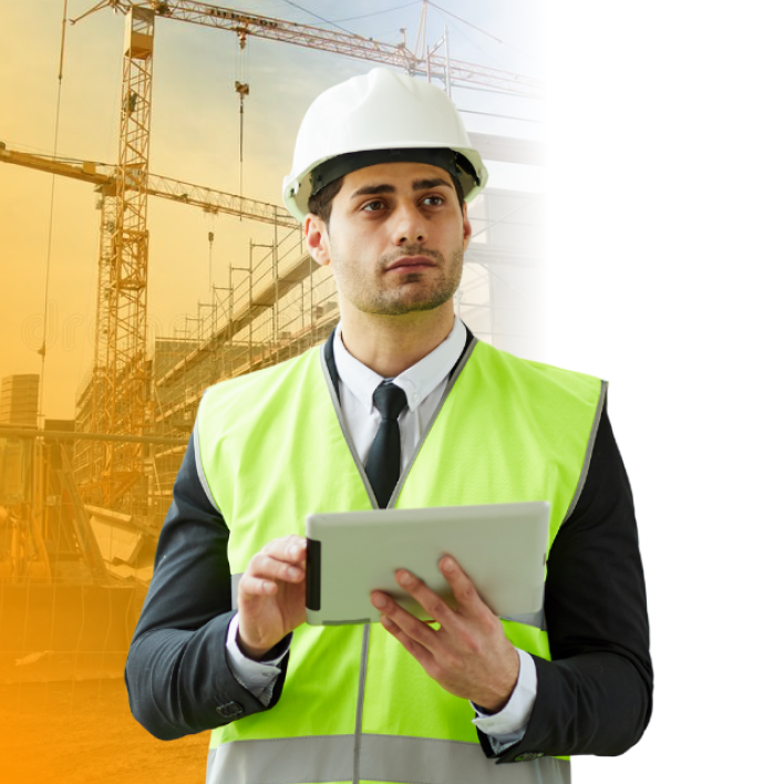 SSSTS – Site Supervision Safety