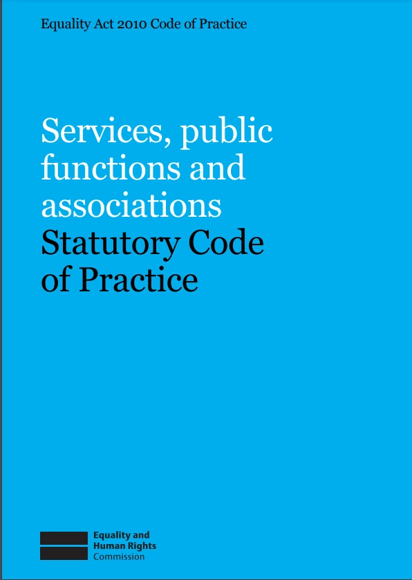 Equality-Act-2020-Code-of-Practice