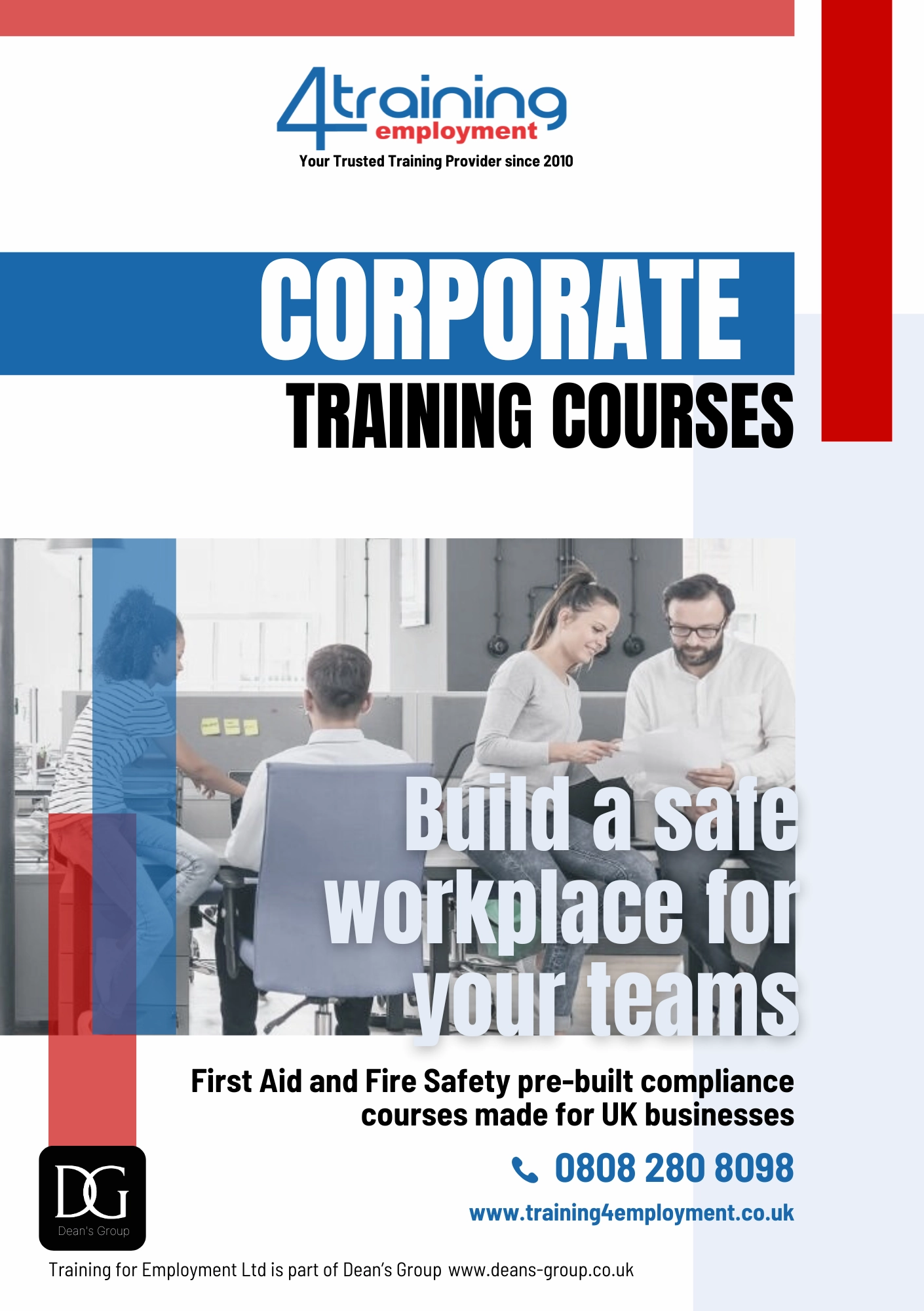 E-Brochure