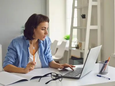 E-learning options